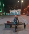 Rencontre Femme : Arina, 39 ans à Russe  Белогорск